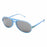 Unisex-Sonnenbrille Opposit TM-016S-02_BLUE ø 58 mm