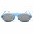Unisex-Sonnenbrille Opposit TM-016S-02_BLUE ø 58 mm