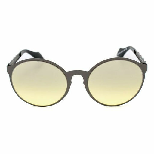 Damensonnenbrille Mila ZB MZ-017V-03_BLACK-GREEN Ø 55 mm