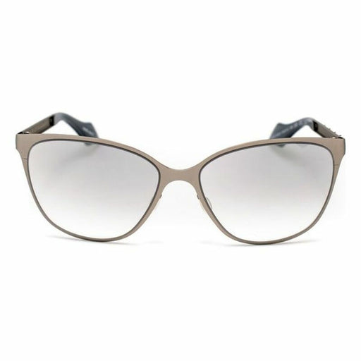 Damensonnenbrille Mila ZB MZ-019S-02_SILVER-STRASS Ø 55 mm