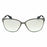 Damensonnenbrille Mila ZB MZ-019S-03_GUNMETAL-GREEN Ø 55 mm