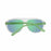 Herrensonnenbrille Benetton BE921S02 Ø 61 mm