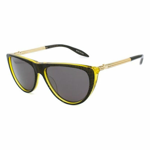 Damensonnenbrille Mila ZB MZ-506S-01_BLACK-GOLD ø 59 mm