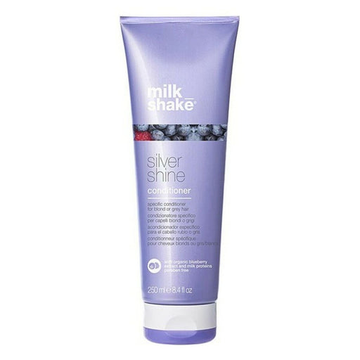 Haarspülung Silver Shine Milk Shake (250 ml)