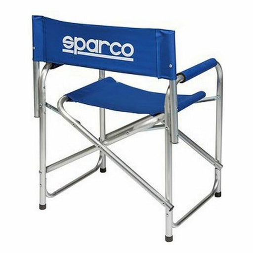 Stuhl Sparco 990058 Blau