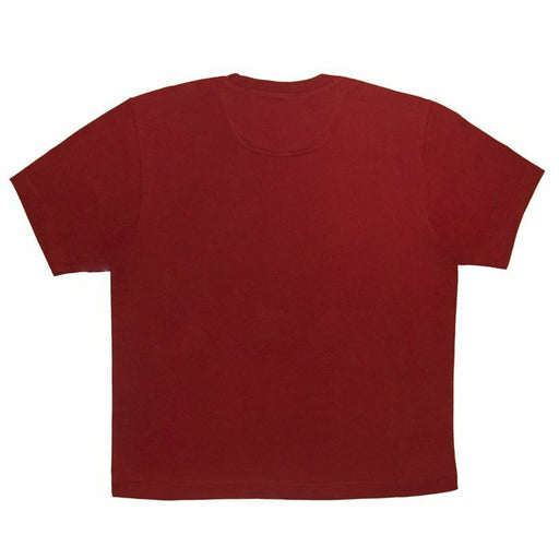 Herren Kurzarm-T-Shirt Champion Rot