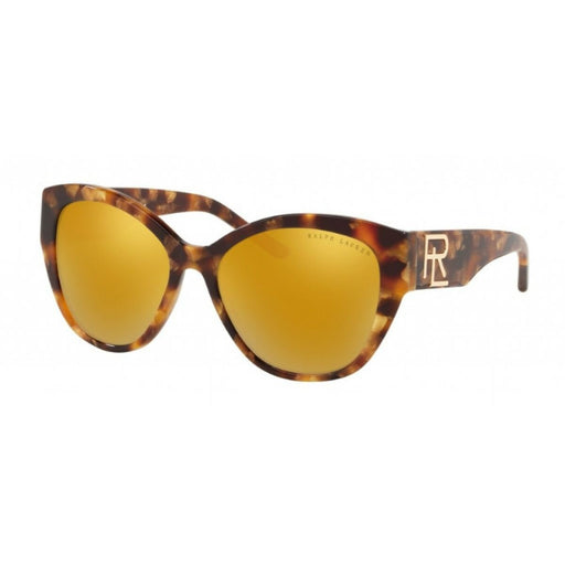 Damensonnenbrille Ralph Lauren RL8168-56157P Ø 50 mm
