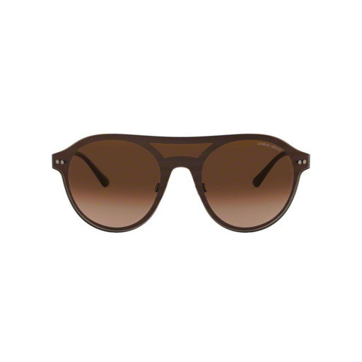 Herrensonnenbrille Armani AR6078-300613 Ø 46 mm