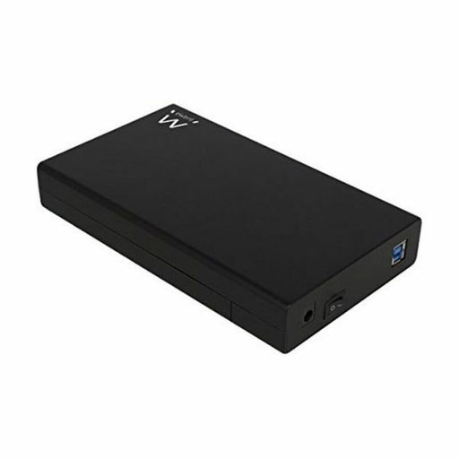 Externe Box Ewent EW7056 3.5" SATA-USB 3.0 DC 12V 2A