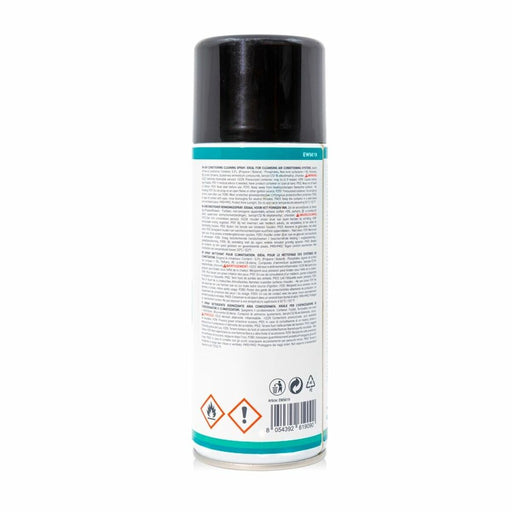 Anti-Staub Spray Ewent EW5619 Reiniger 400 ml