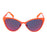 Damensonnenbrille Italia Independent 0022-055-000 Ø 55 mm