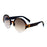 Damensonnenbrille Italia Independent 0907-ZEB-044