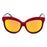 Damensonnenbrille Italia Independent (ø 58 mm) (Mineral) (ø 58 mm)