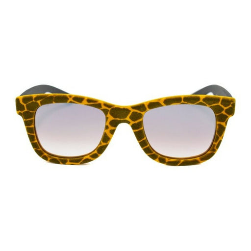 Damensonnenbrille Italia Independent 0090V-GIR-000 (ø 52 mm) (ø 52 mm)