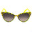 Damensonnenbrille Italia Independent 0022 Ø 55 mm