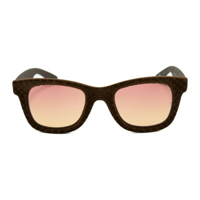 Damensonnenbrille Italia Independent 0090VI-IND-044 (ø 48 mm) (Ø 48 mm)