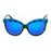 Damensonnenbrille Italia Independent 0092INX-033-000