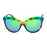 Damensonnenbrille Italia Independent 0092INX-149-000