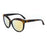 Damensonnenbrille Italia Independent 0092-ZEF-044