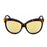 Damensonnenbrille Italia Independent 0092-ZEF-044