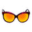 Damensonnenbrille Italia Independent 0092-ZEF-053