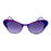 Damensonnenbrille Italia Independent 0216-ZEB-013