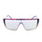 Damensonnenbrille Italia Independent 0215-ZEB-013