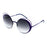 Damensonnenbrille Italia Independent 0220-017-018