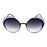 Damensonnenbrille Italia Independent 0220-017-018