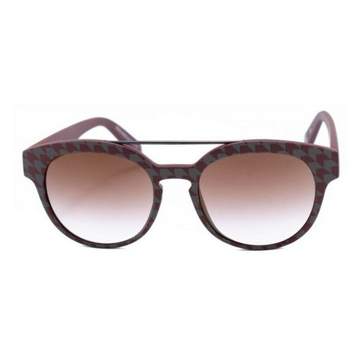 Unisex-Sonnenbrille Italia Independent 0900T-PDP-044