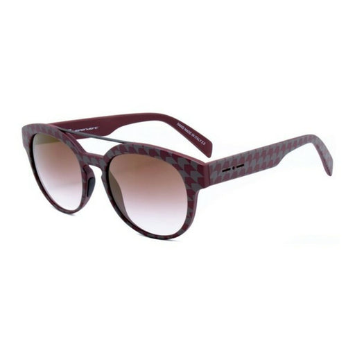 Unisex-Sonnenbrille Italia Independent 0900T-PDP-044