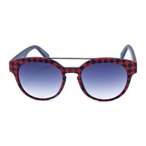 Unisex-Sonnenbrille Italia Independent 0900T-PDP-053