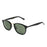 Damensonnenbrille LGR ADDIS-BLACK-01 Ø 49 mm