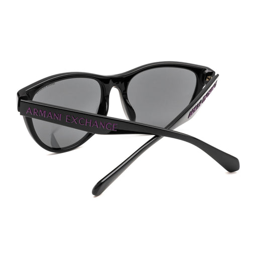 Damensonnenbrille Armani Exchange AX4095SF-81586G ø 56 mm