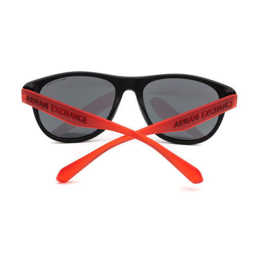 Damensonnenbrille Armani Exchange AX4096SF-80786G ø 57 mm