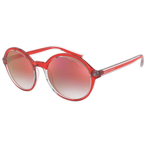Damensonnenbrille Armani Exchange AX4101SF-8322V0 Ø 55 mm