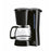 Filterkaffeemaschine G3Ferrari G10063 Schwarz 1 L