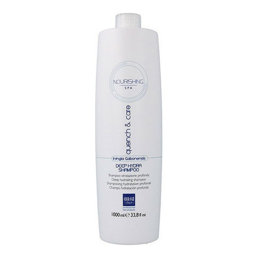 Feuchtigkeitsspendendes Shampoo Nourishing Spa Quench & Care Everego (1 L)