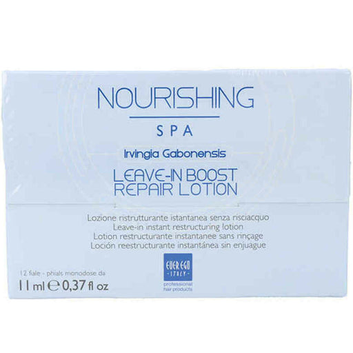 Haar-Lotion Everego Nourishing Spa Quench & Care (12 x 11 ml)