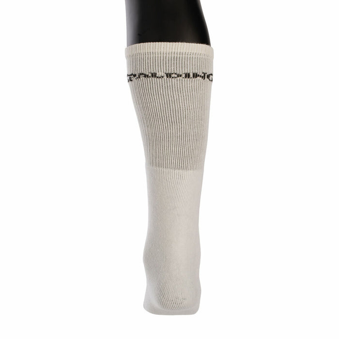 Socken Spalding C34018 Weiß