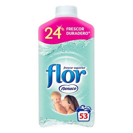 Spülung Flor Nenuco (1025 ml)