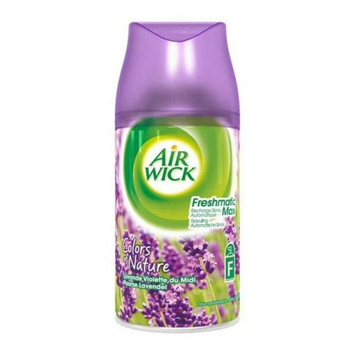 Raumspray Nachfüller Air Wick Freshmatic Lavendel (250 ml)