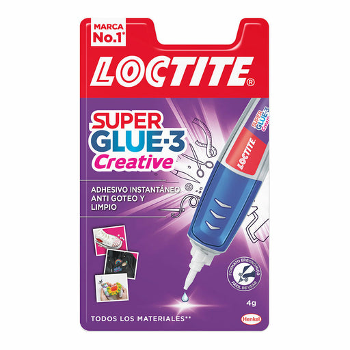 Klebstoff Loctite perfect pen Fluid