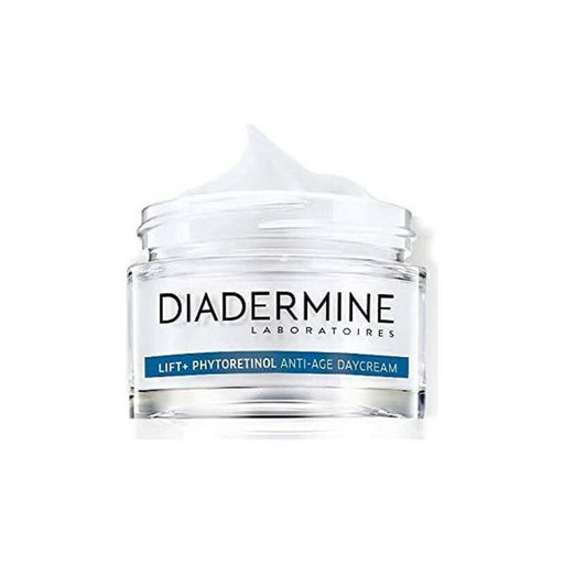 Anti-Falten-Nachtcreme Diadermine 2644243 50 ml
