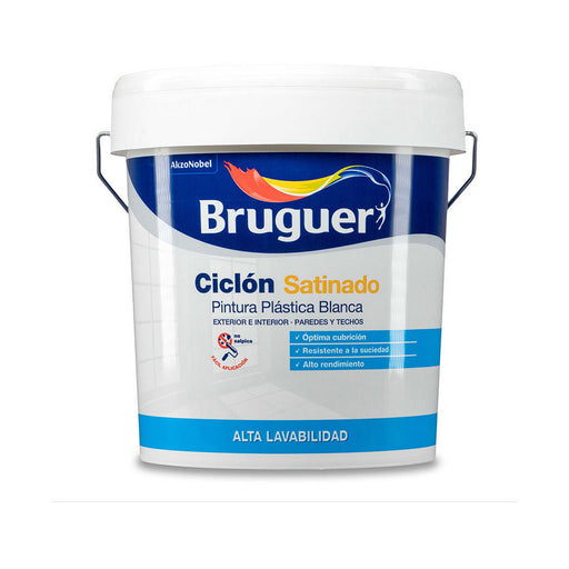 Farbe Bruguer Ciclón 15 L