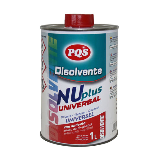 Lösungsmittel PQS NU Plus Universal 1 L