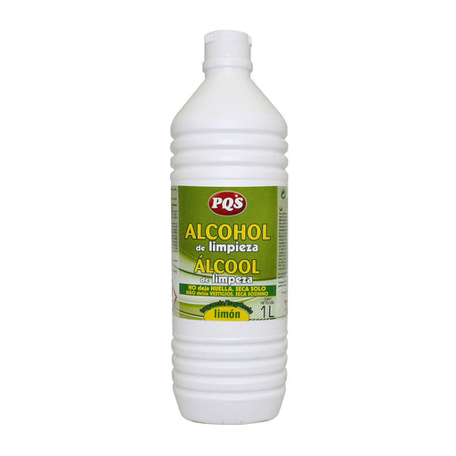 Alkohol PQS Zitronengelb Flasche 1 L