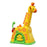 Interaktives Spielzeug Moltó Giraffe (ES)