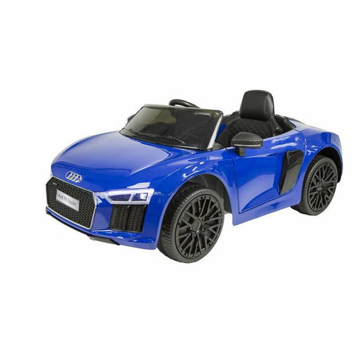 Elektroauto für Kinder Injusa Audi R8 Blau