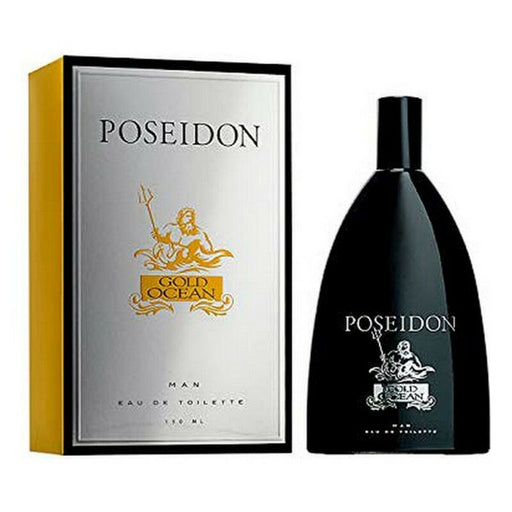 Herrenparfüm Poseidon 1264-51440 EDT 150 ml